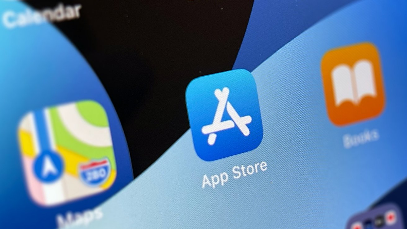 App Store