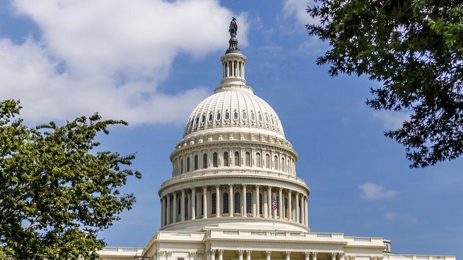 Capitol Dome