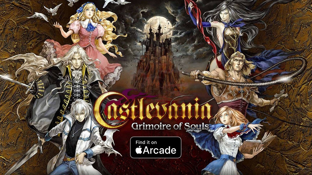 Castlevania