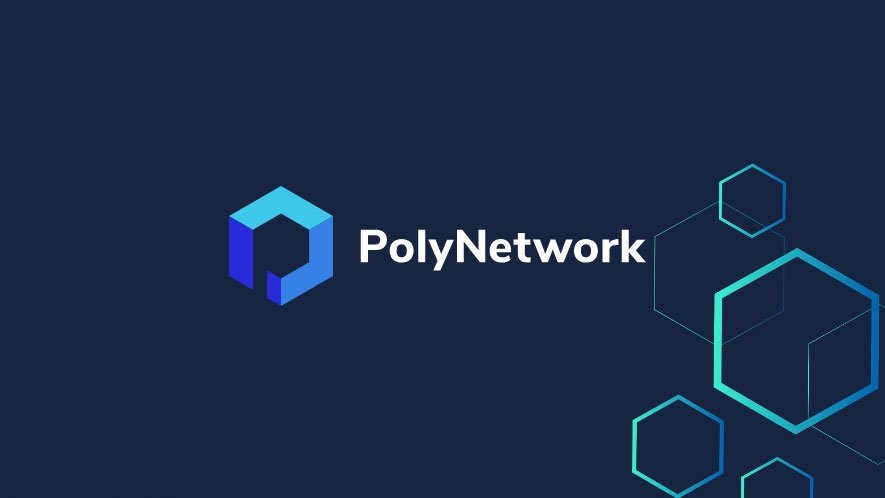 Poly Network hacker returns