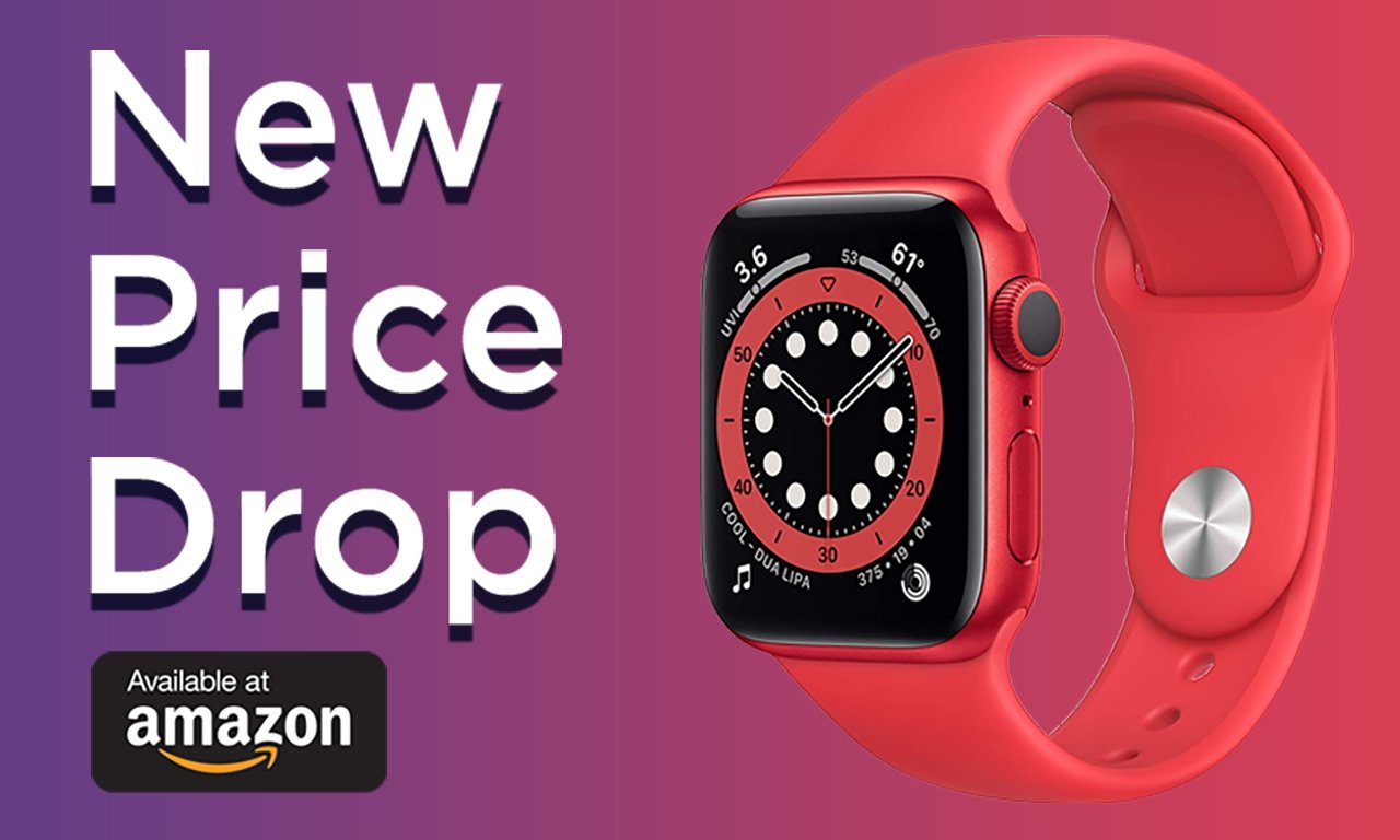 Apple watch series discount 3 amazon price