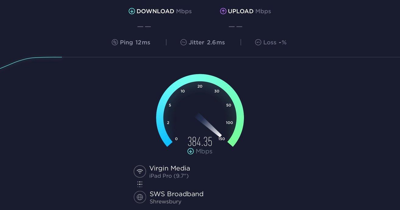 You should use Speedtest to check your connection's fast enough for remote gaming. 