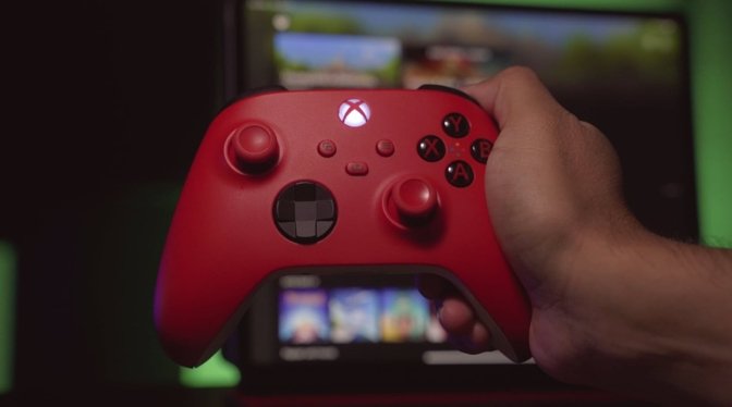 How to play on your PlayStation 5 or Xbox Series X with an iPad Pro