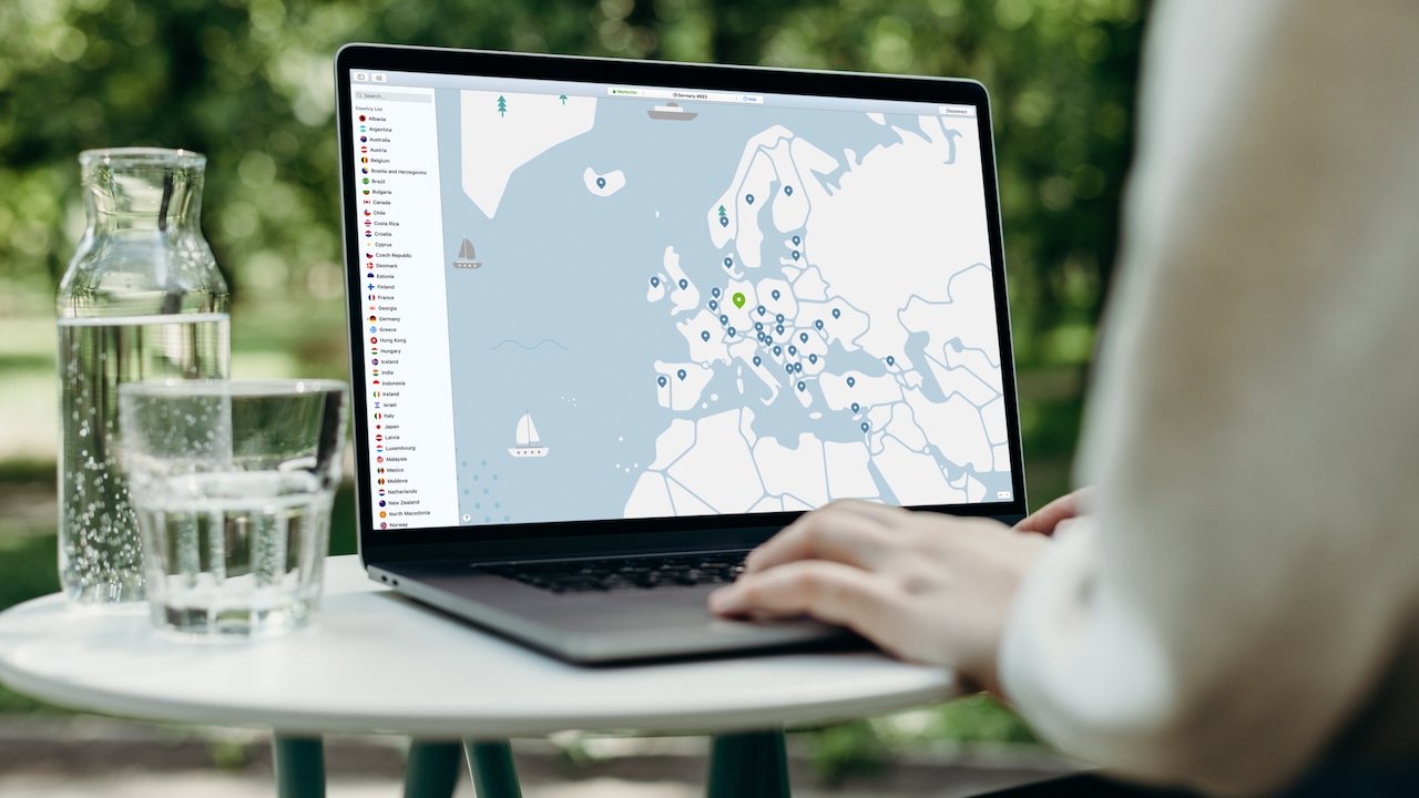 nord vpn for mac downlaod