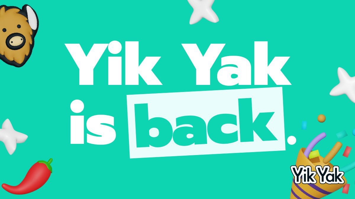 Yik Yak