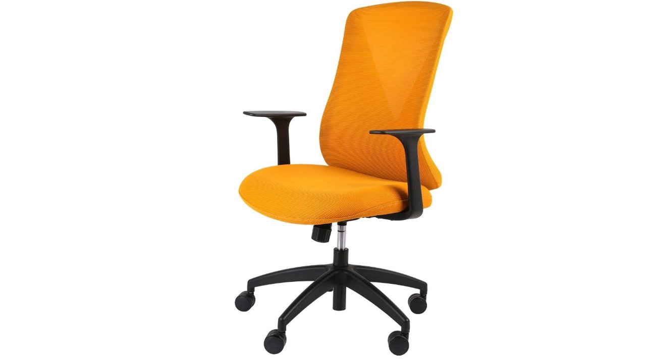 Vintage Office Chair, 52% Off