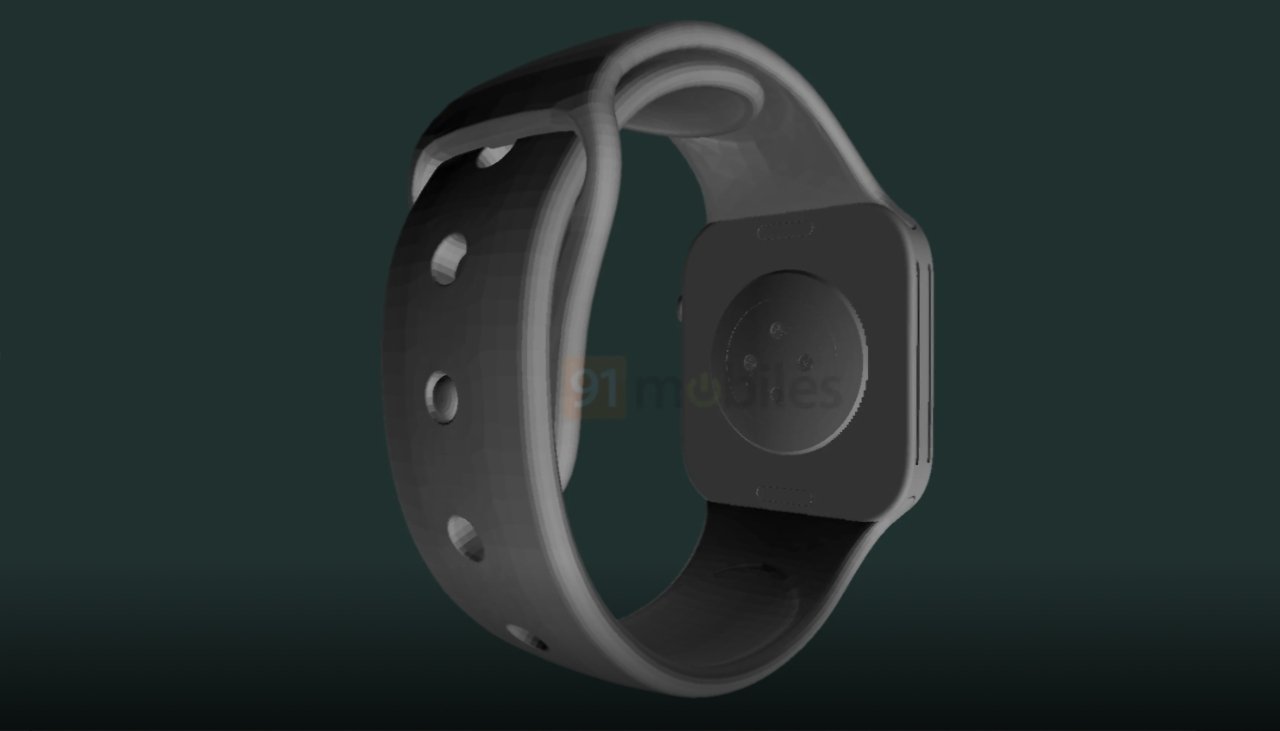 Samsung Galaxy Watch Active 4 leaked renders confirm subtle redesign, but  engineers have their work cut out with resolving Wear OS 3.0 bugs -  NotebookCheck.net News