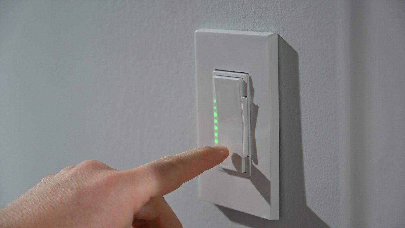 The 4 Best In-Wall Smart Light Switches and Dimmers of 2024