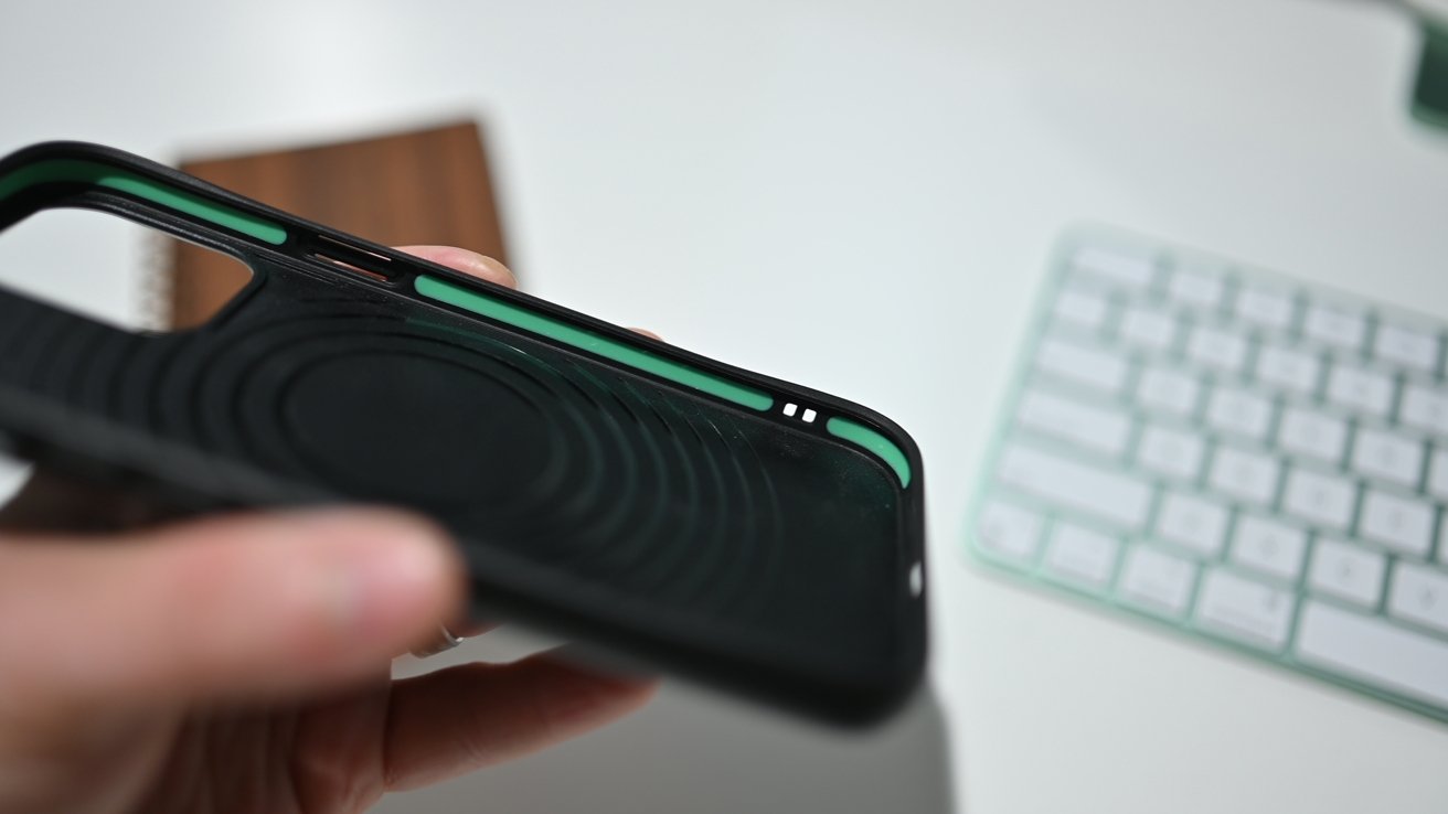 Review: Mous and the merits of a modular iPhone case system