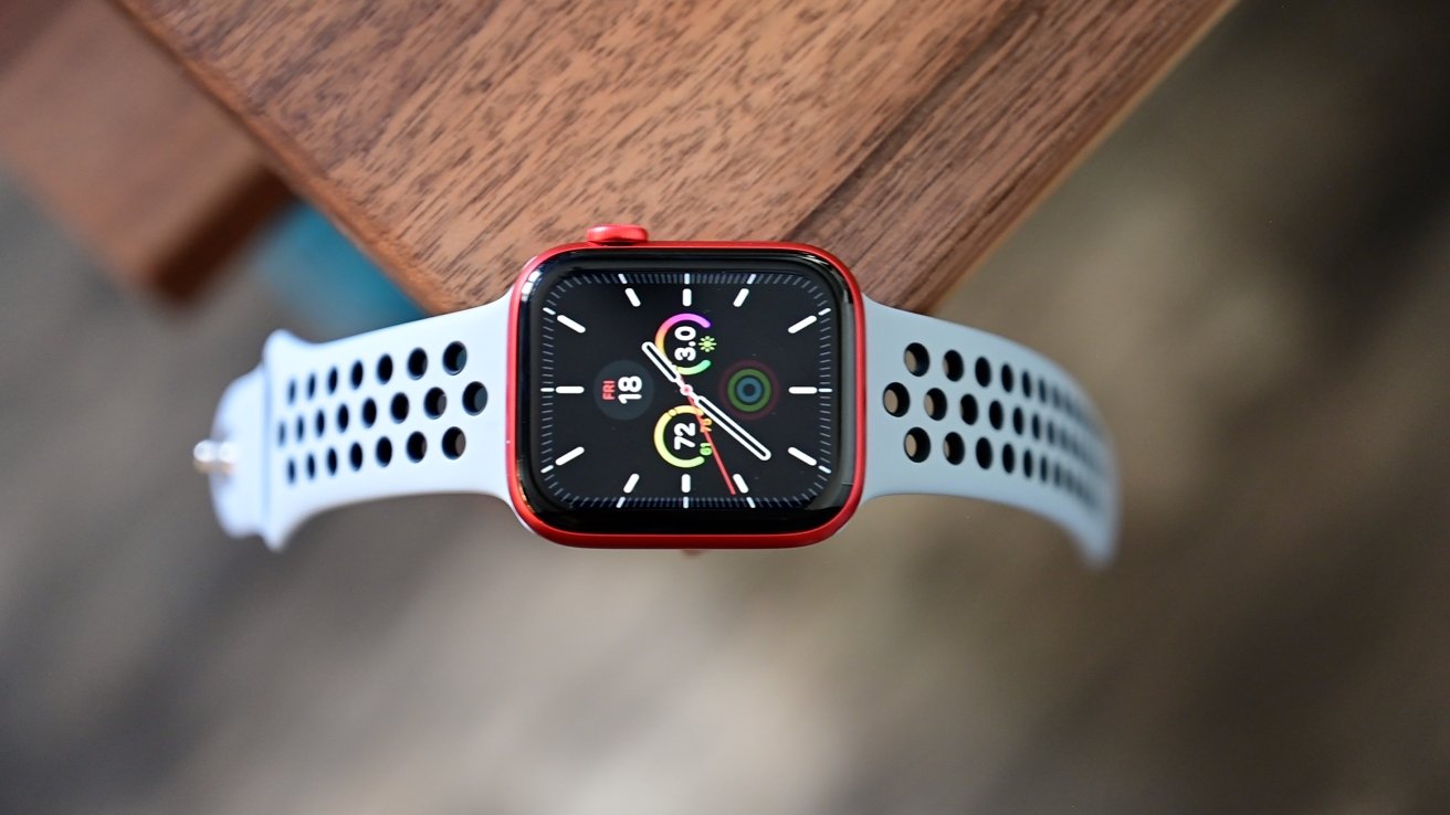 Apple watch serie clearance one