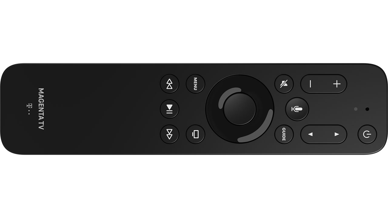 universal-electronics-apple-tv-remote-now-available-through-deutsche-telekom-appleinsider