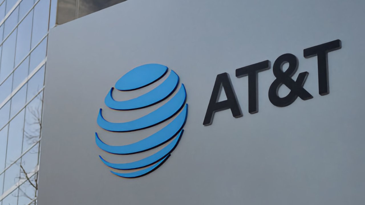 AT&T customer data may have been breached by hacker
