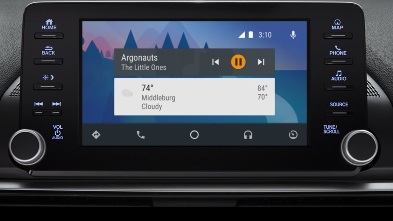 Android Auto for phones is shutting down in favor of Google Assistant  feature in Android 12