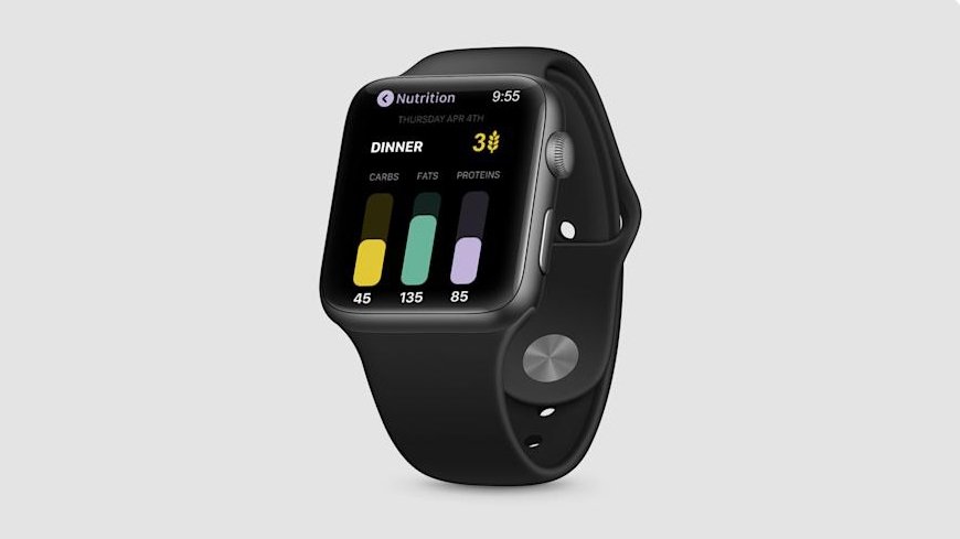 Lumen metabolism analyzer releases Apple Watch companion app | AppleInsider