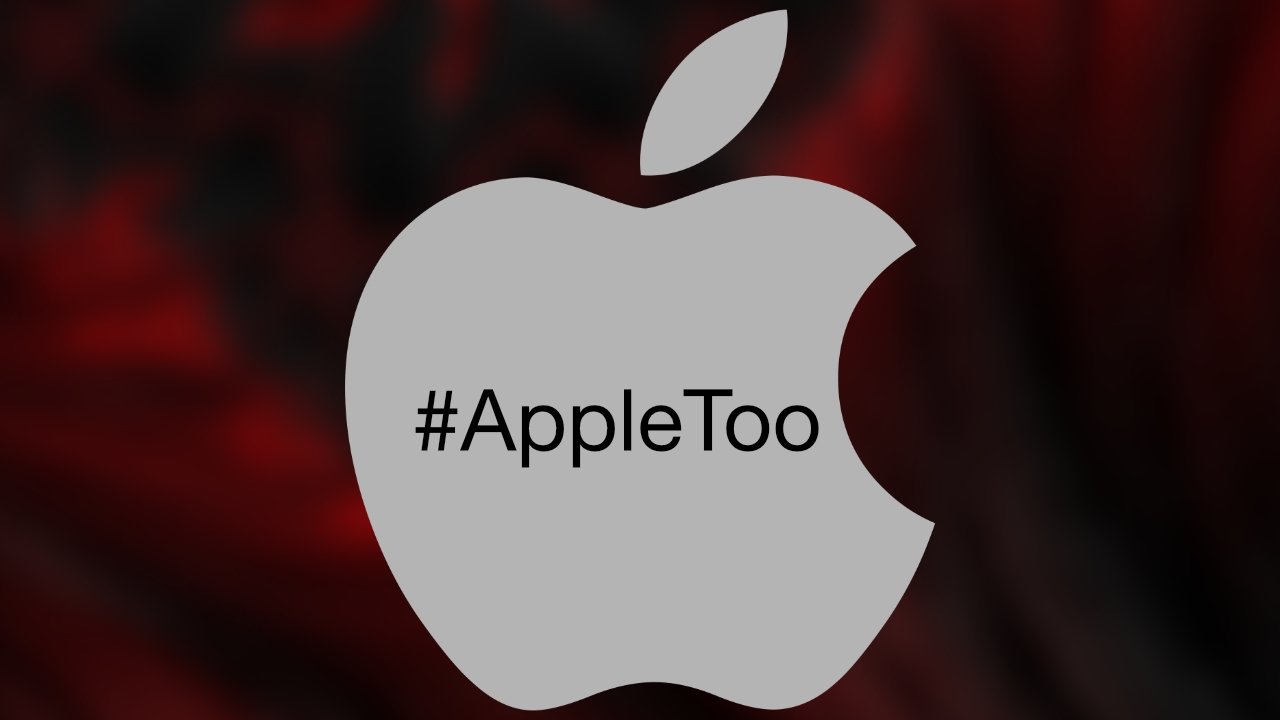 The move was aimed at highlighting problems within Apple.