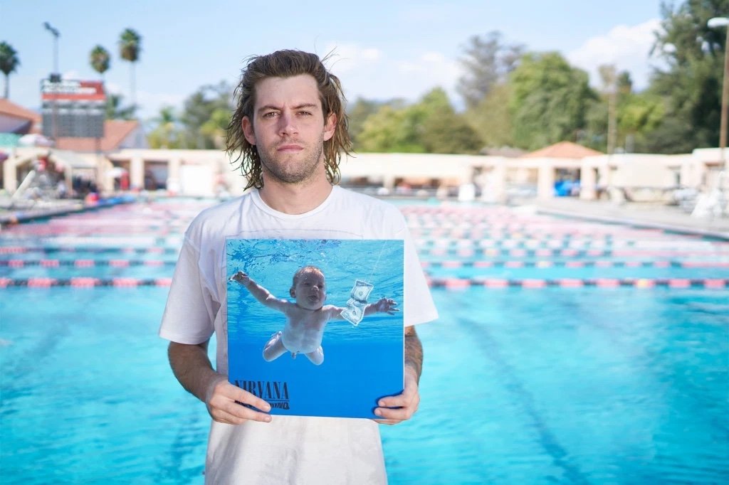 No, Nirvana's 'Nevermind' baby won't trigger Apple's CSAM