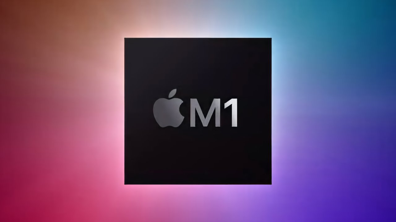 Apple Silicon M1