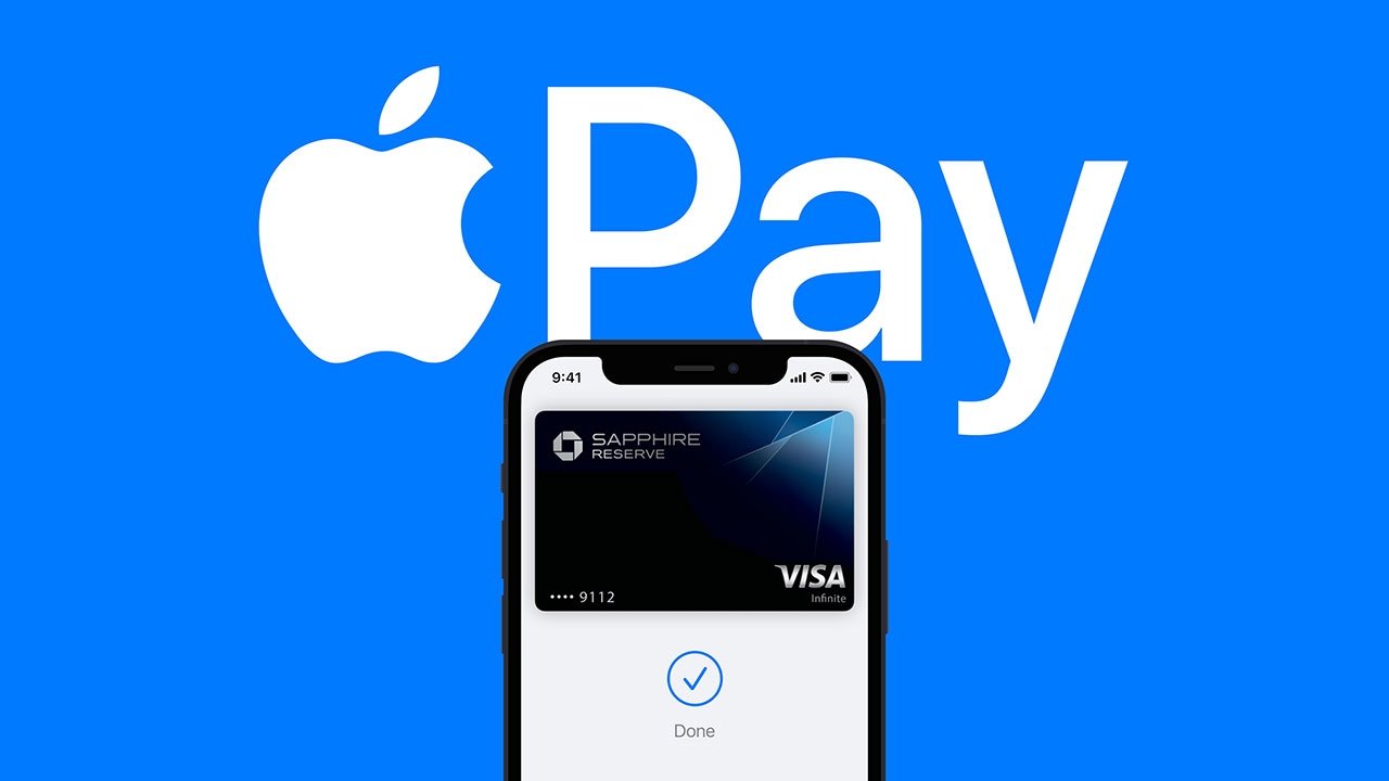 Apple Pay has new discounts up to 15% off at select retailers