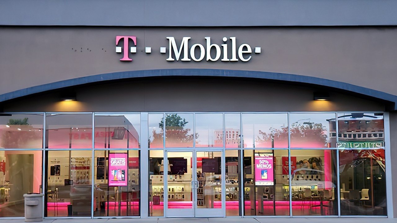 T-Mobile