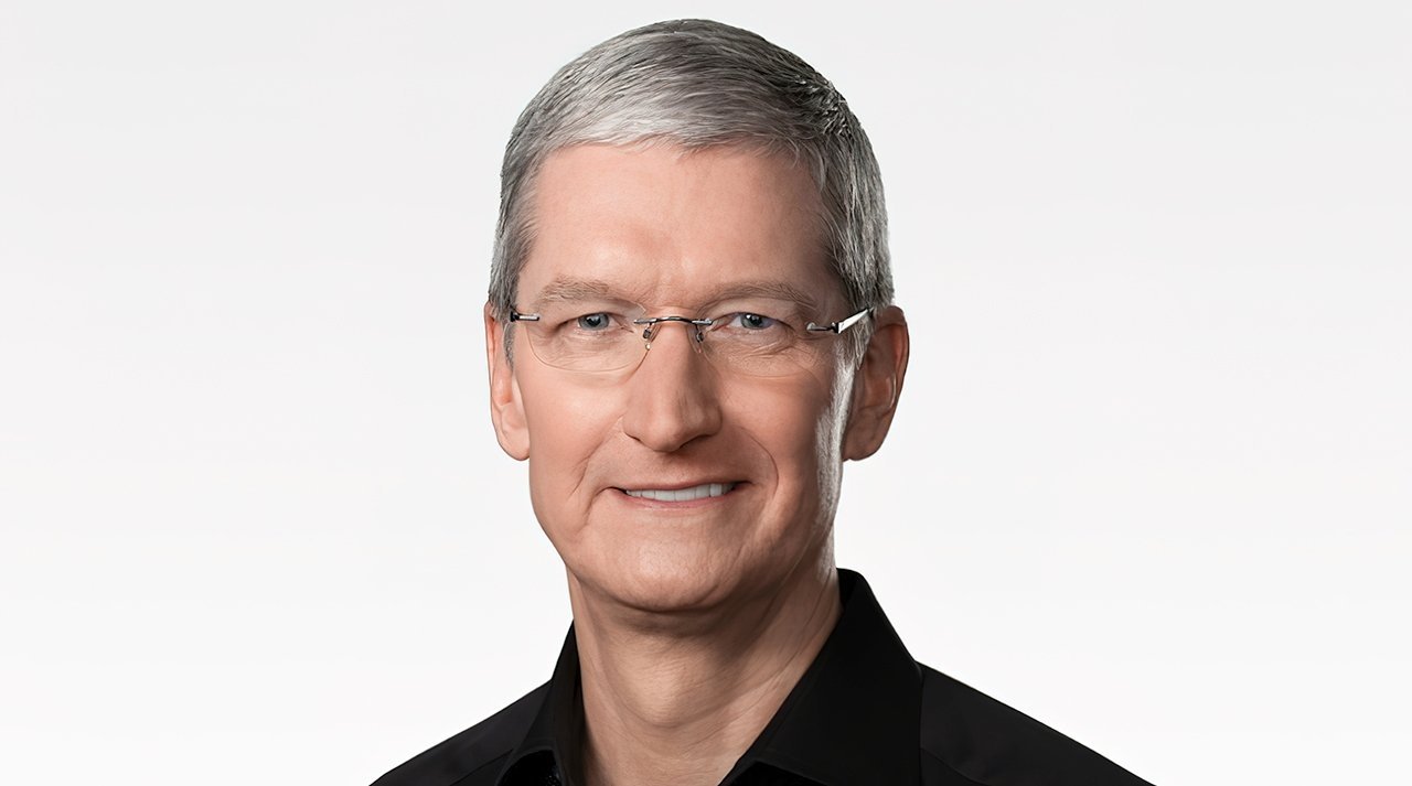 Tim Cook wants to debut one more big product category before he retires ...