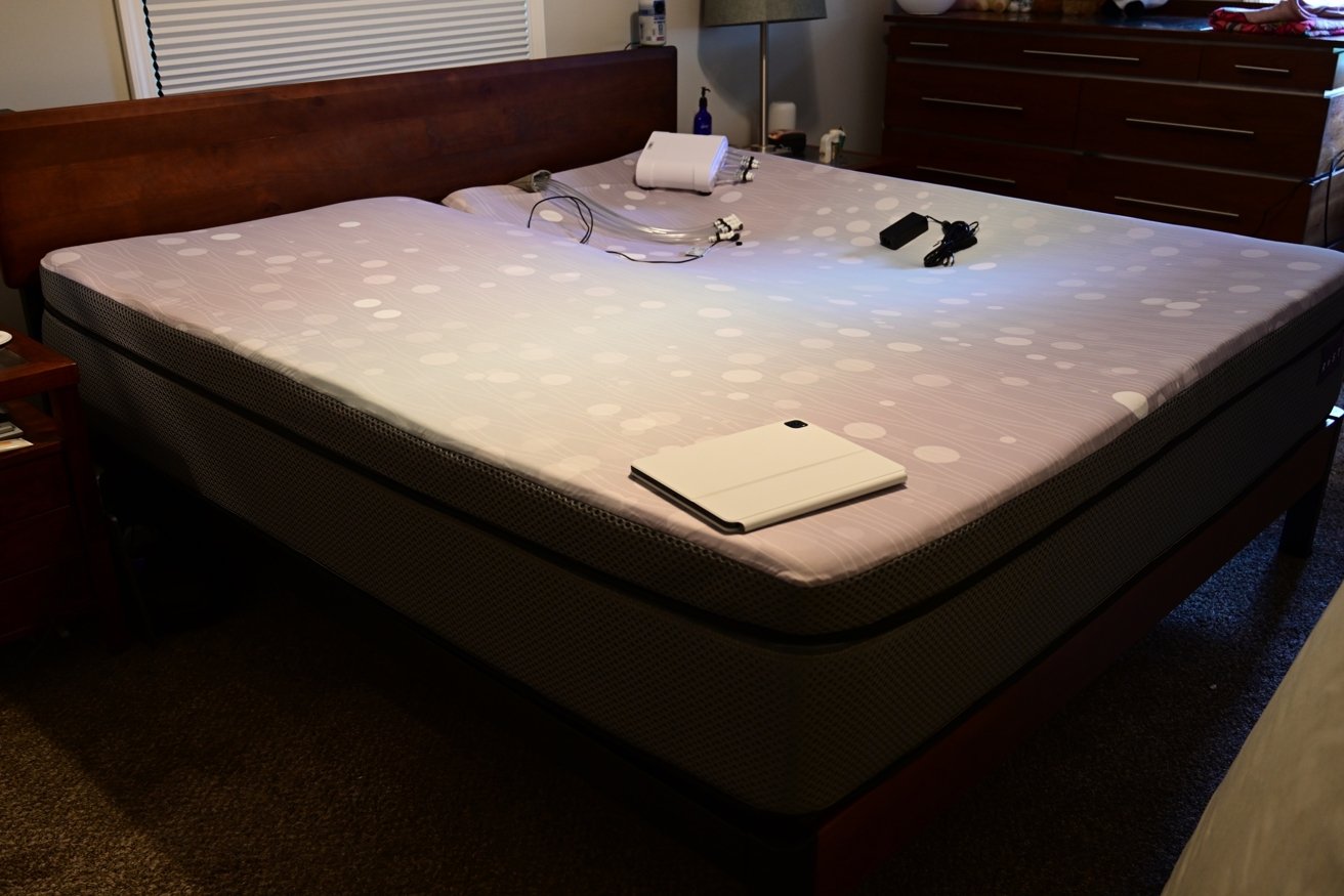 Elevate your sleep experience with - Durafit Mattresses