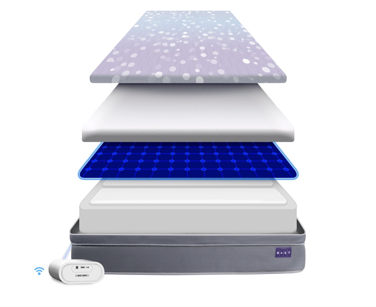 Elevate your sleep experience with - Durafit Mattresses