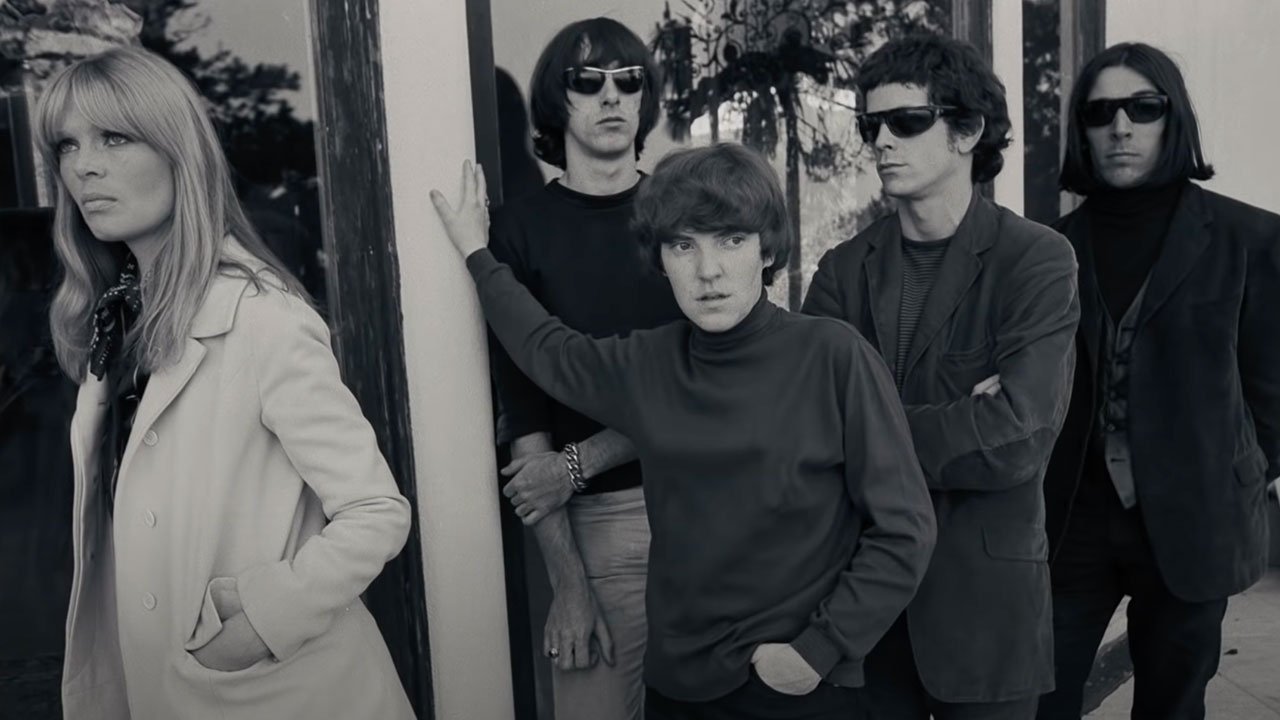 The Velvet Underground