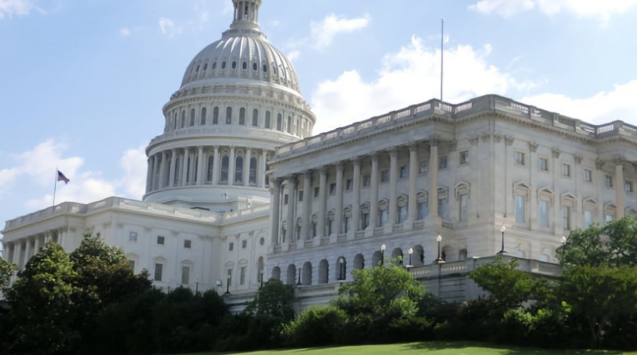 U.S. Capitol