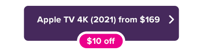 Apple TV 4K discount button