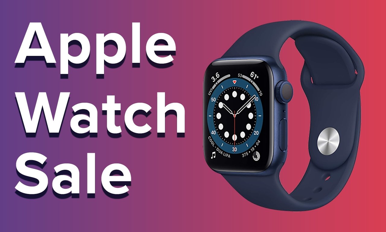 apple watches cheapest