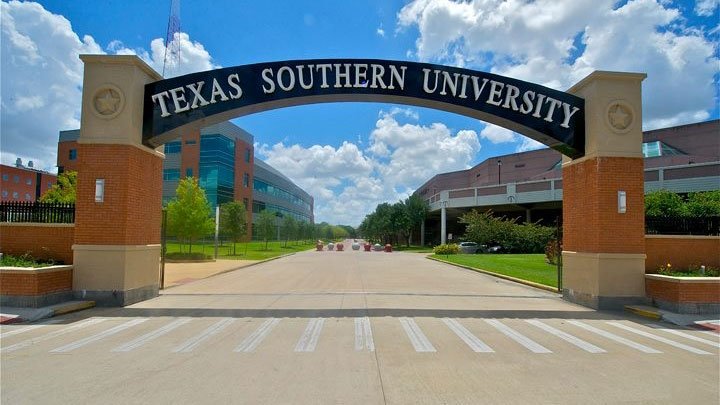 Texas Southern University