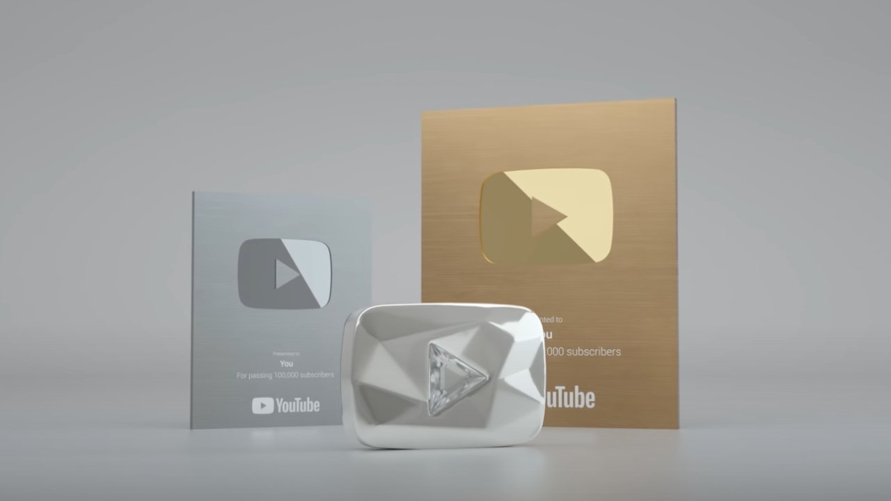 YouTube hits 50 million total Premium and Music subscribers