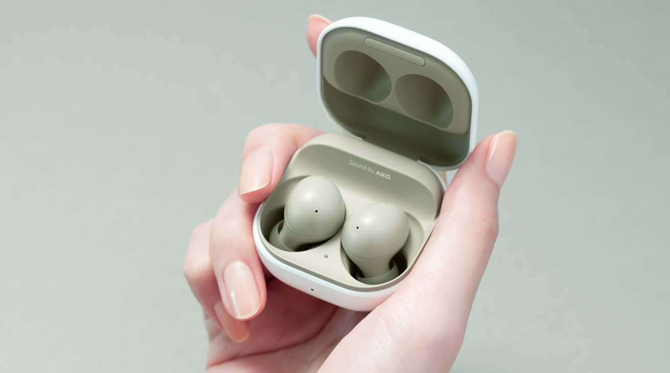 Galaxy Buds 2 Pro review: Samsung's excellent answer to AirPods Pro