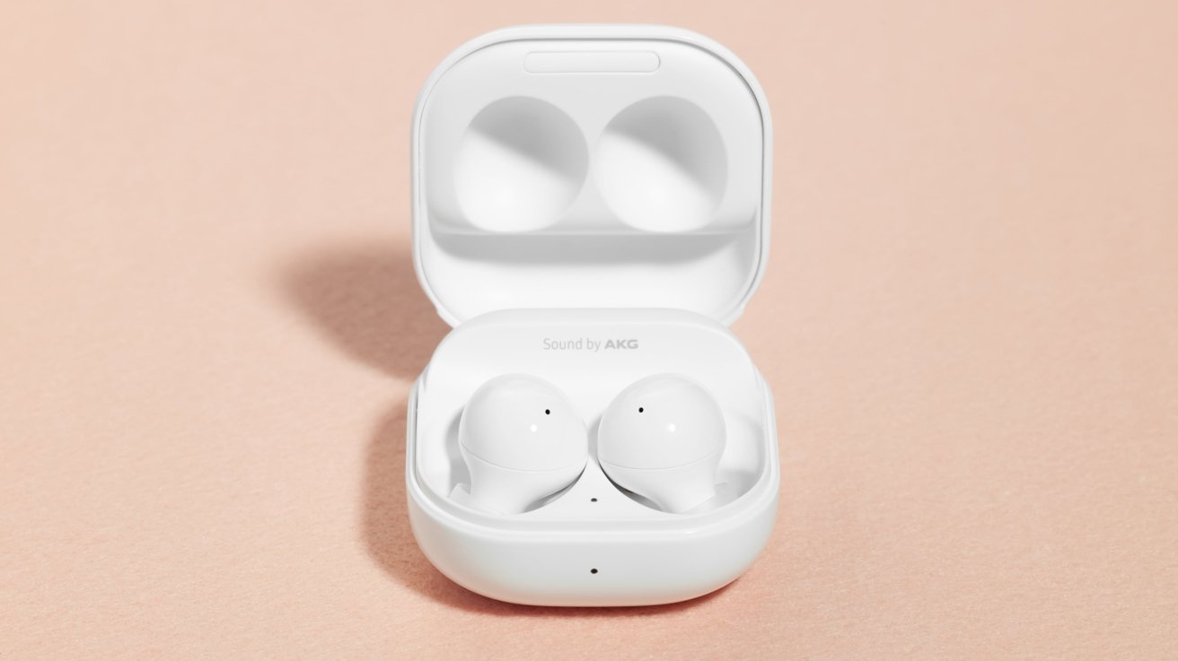 The Galaxy Buds 2 are more Buds Pro-like than the originals. 