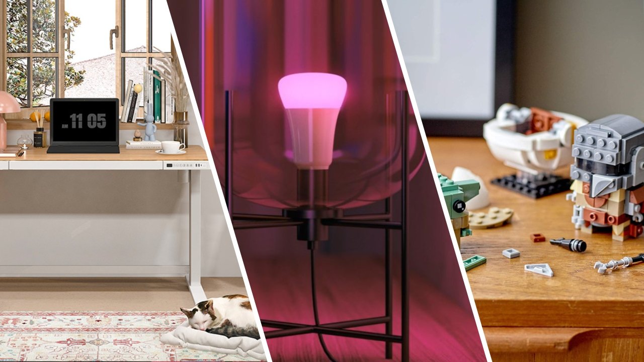 Philips hue on sale light therapy