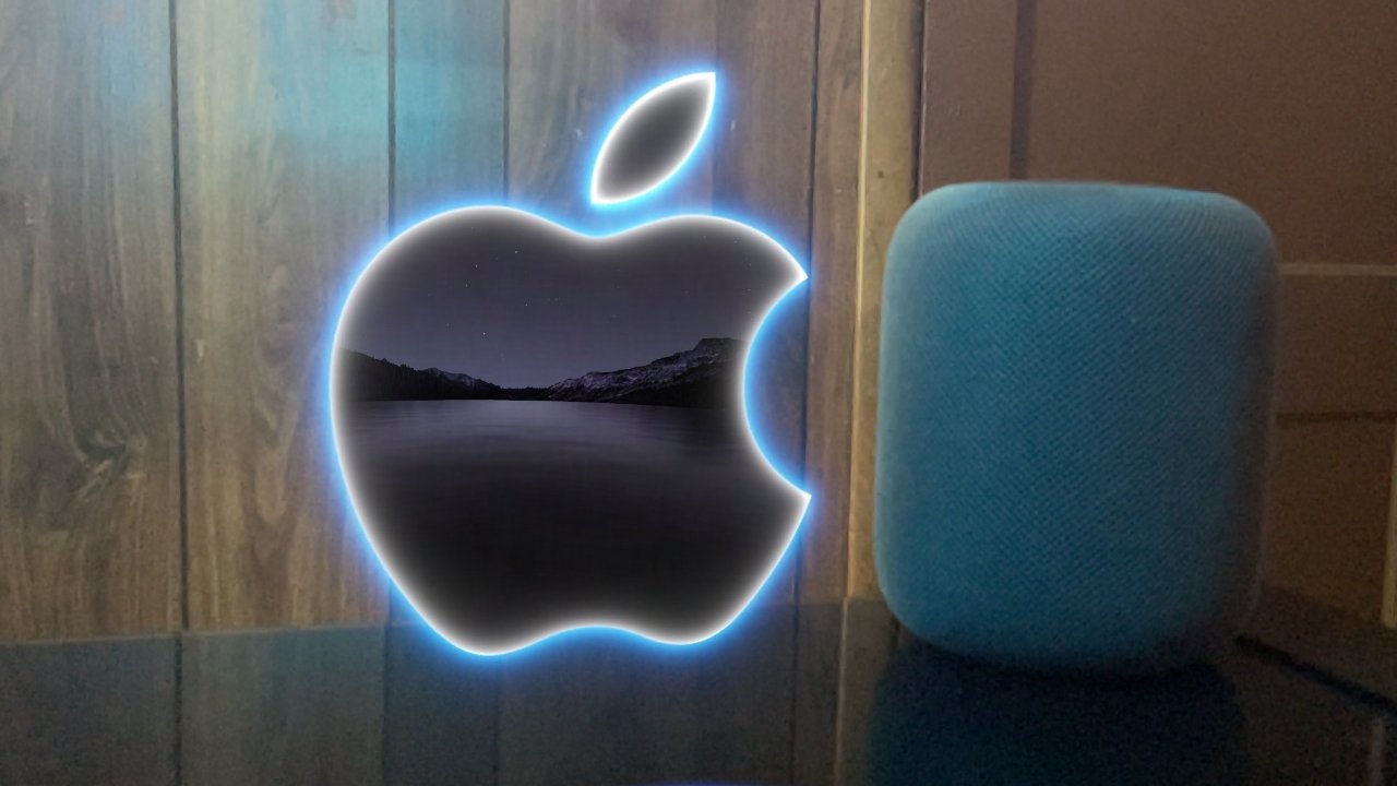 Apple hid yet another AR Easter egg in an event invite