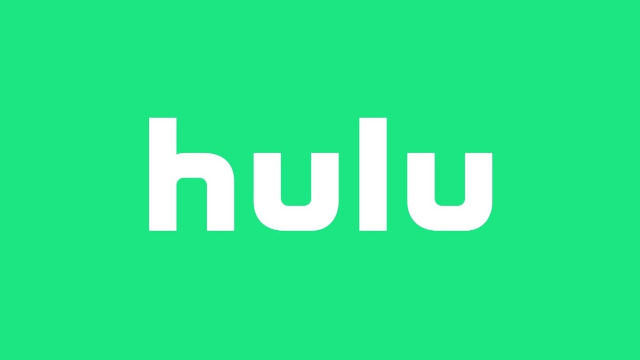 Hulu apple store