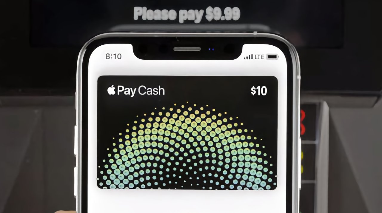 Apple Pay is coming to Volksbank in the Netherlands