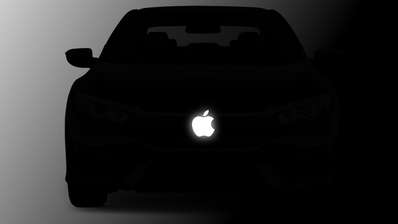 Apple Car moves back to internal development at Apple