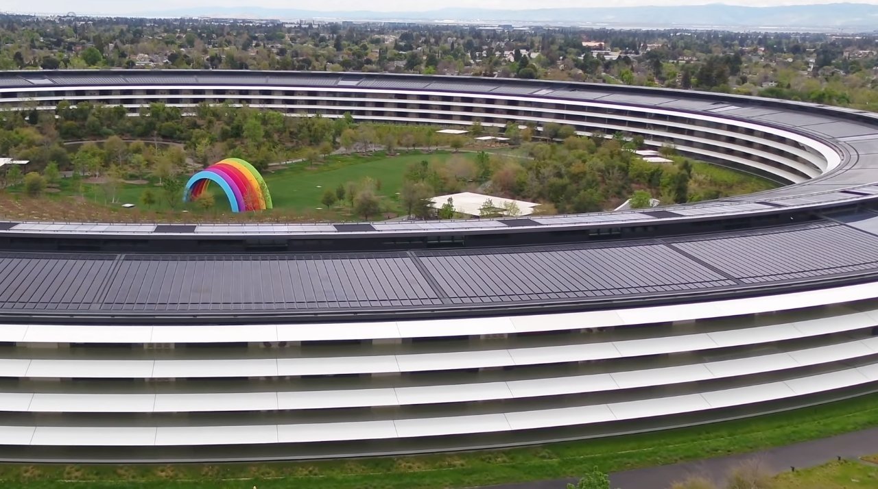 Apple Park