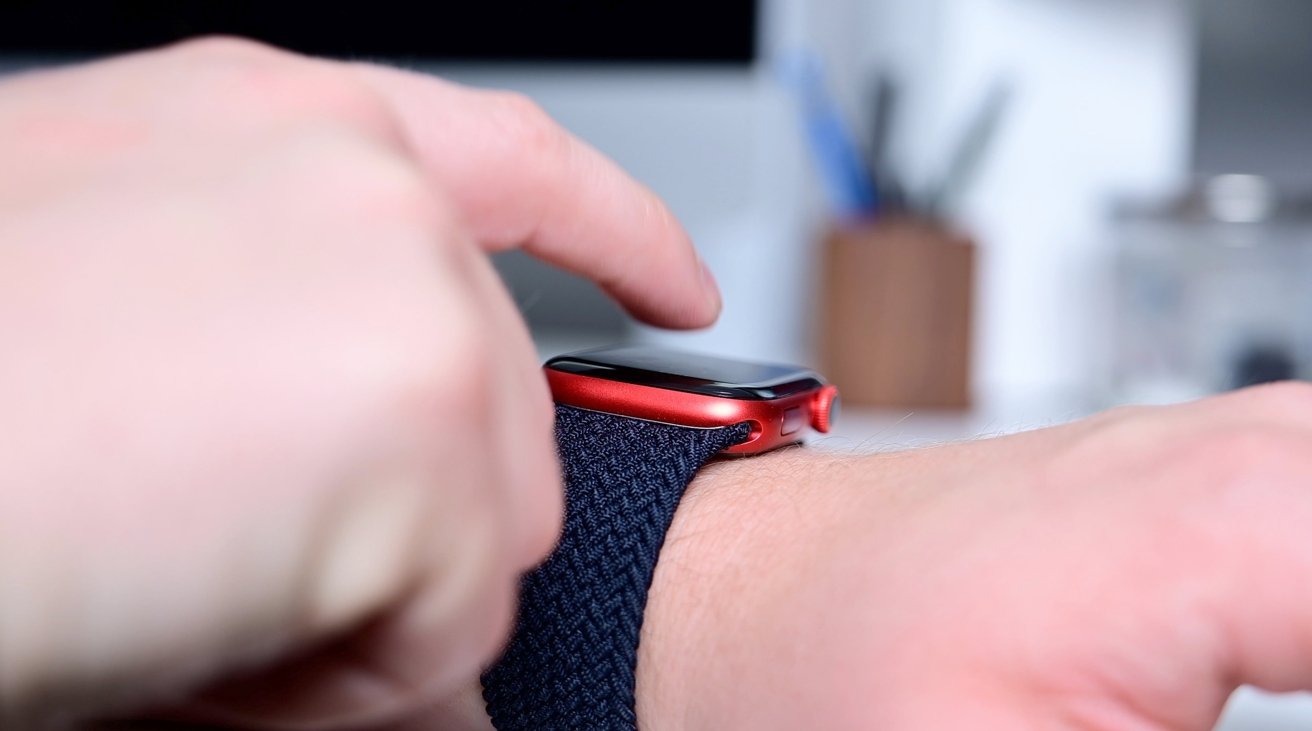 I've been wearing the new Apple Watch Series 9 for a week and it's not even  out – I'm obsessed with two upgrades | The US Sun