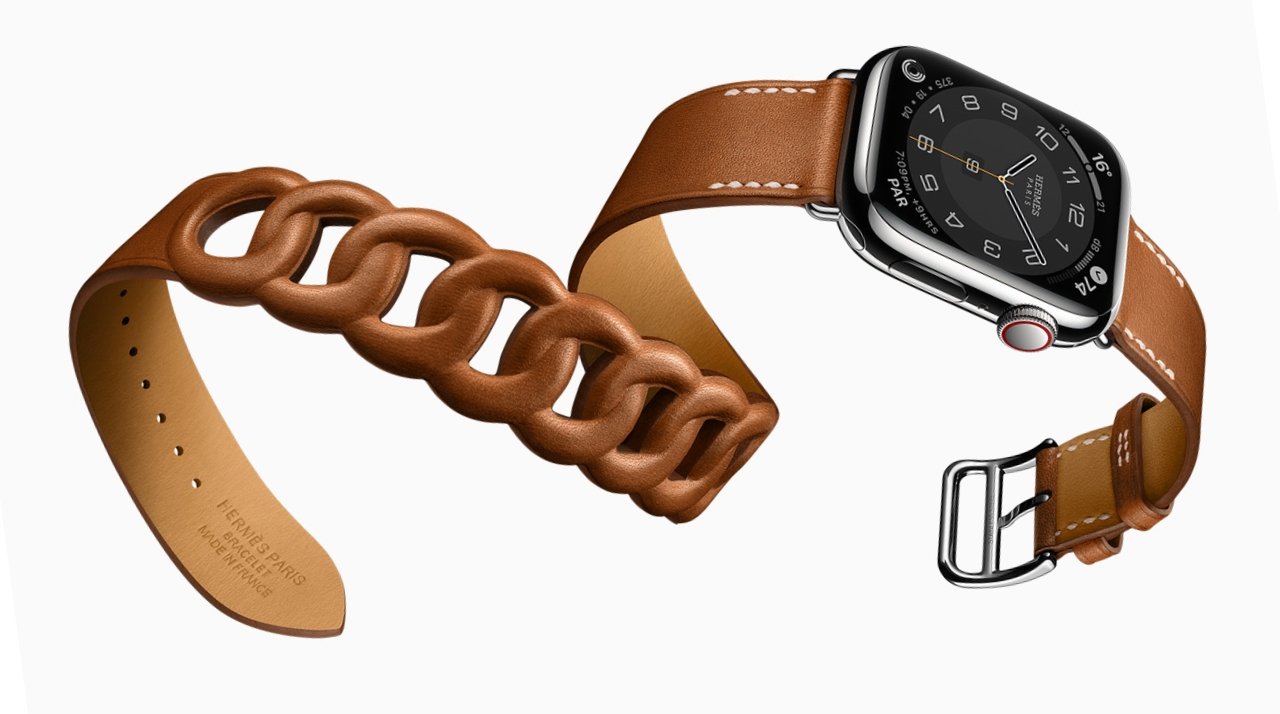 Yes all of your old Apple Watch bands are compatible with the