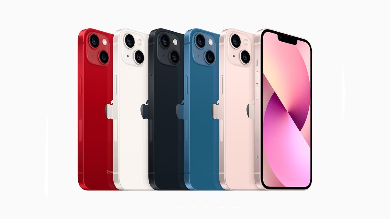 photo of US carriers debut promotional offers for iPhone 13, iPhone 13 Pro image