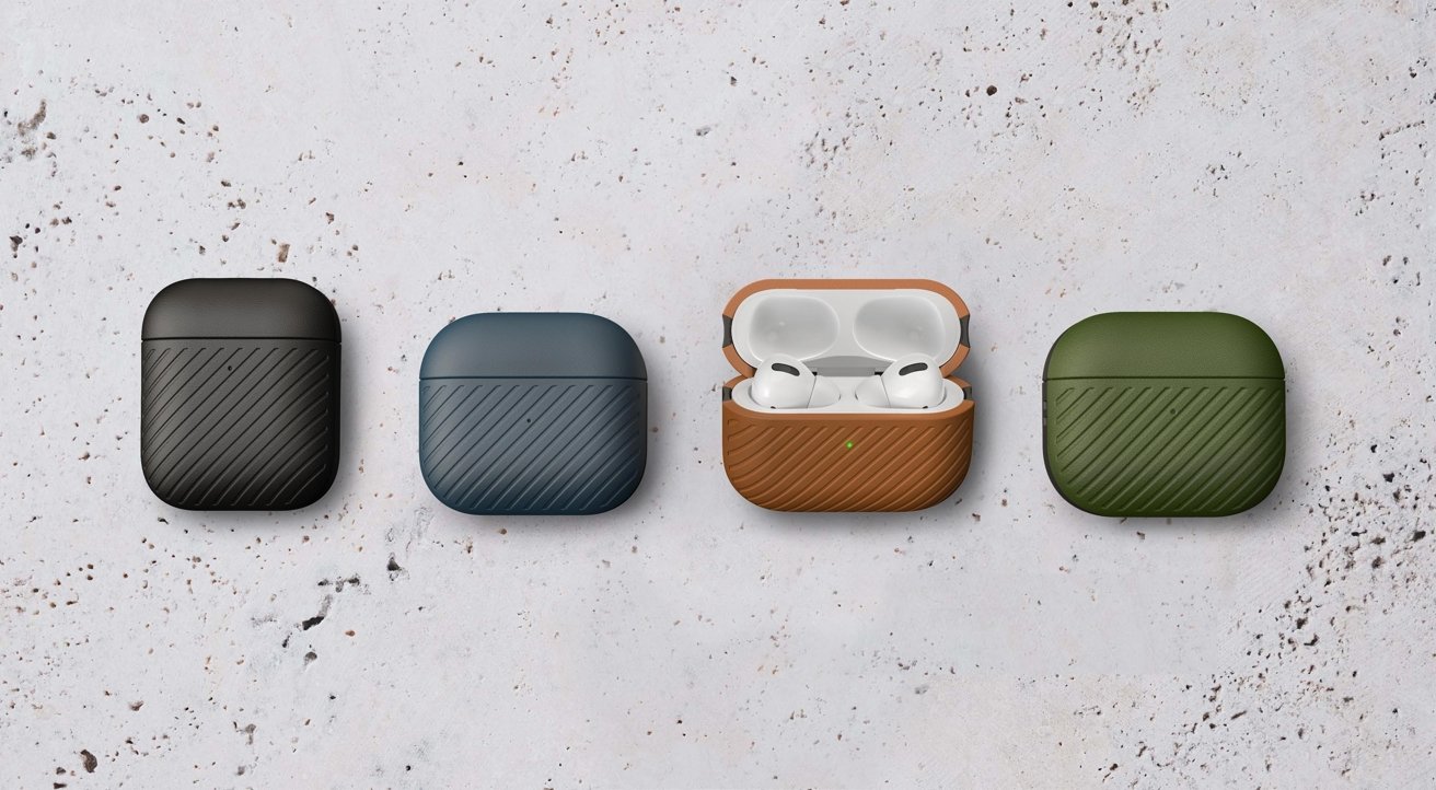 Moment's AirPods cases