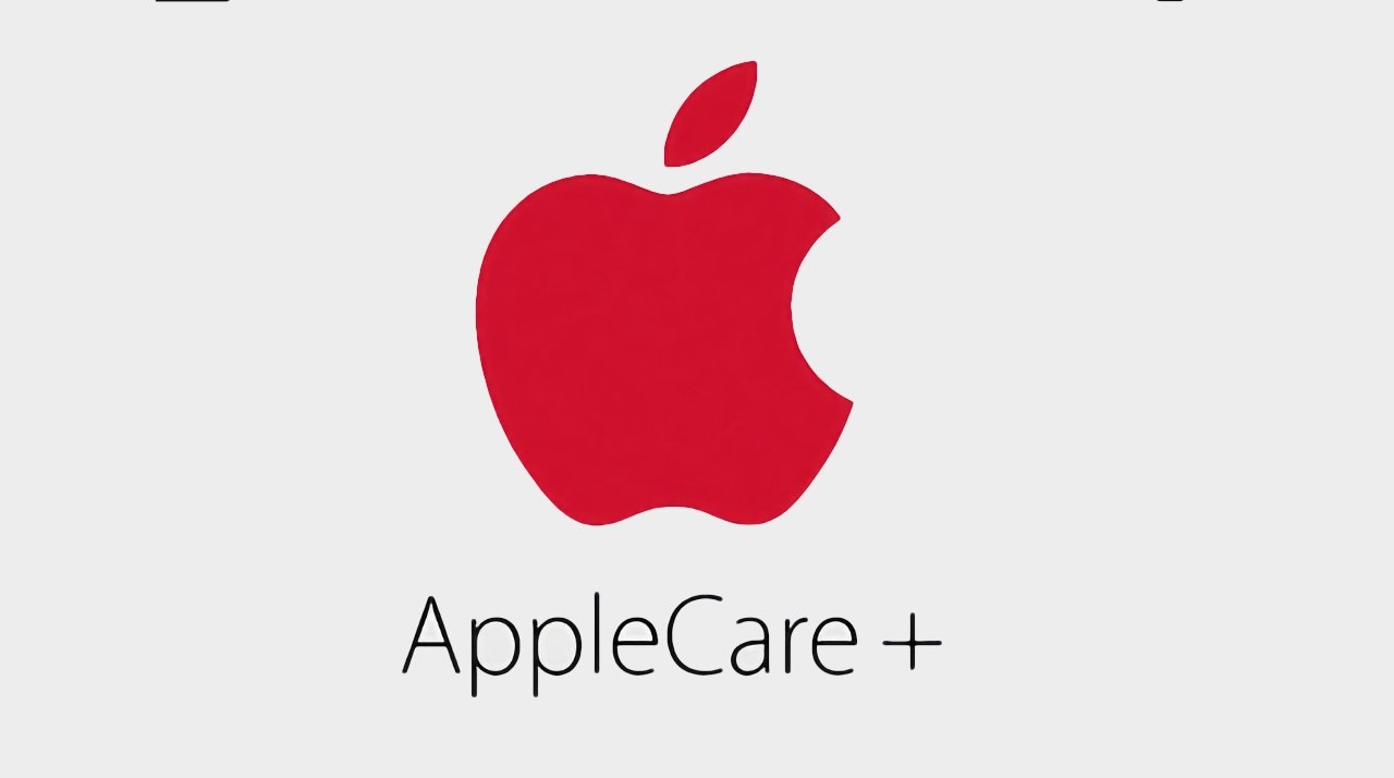 Apple、英国とオーストラリアのAppleCare+に盗難および紛失補償を追加