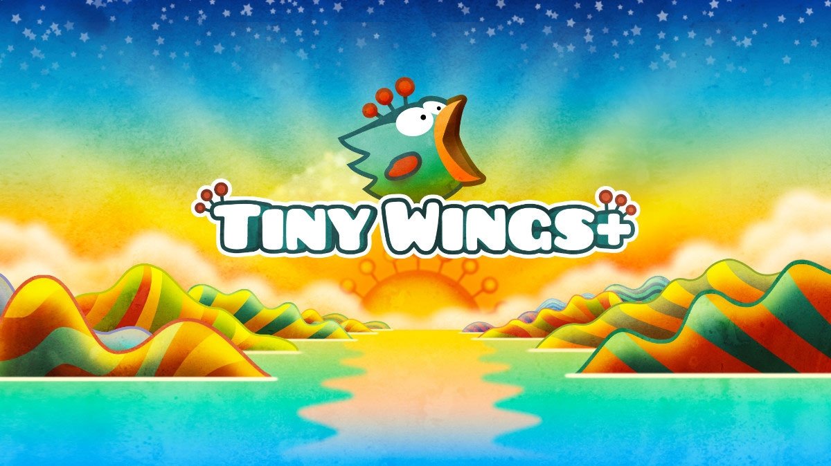 Tiny Wings