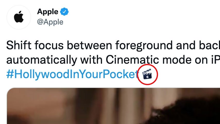 Hollywood In Your Pocket