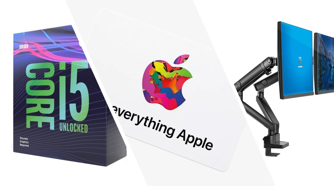 40+ Apple Cyber Week Deals for AirPods, iPad, Apple Watch, and More -  MacRumors