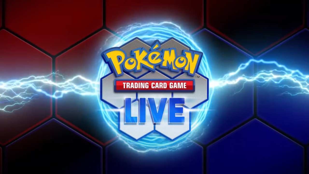 Download Pokémon Trading Card Game Online for Mac