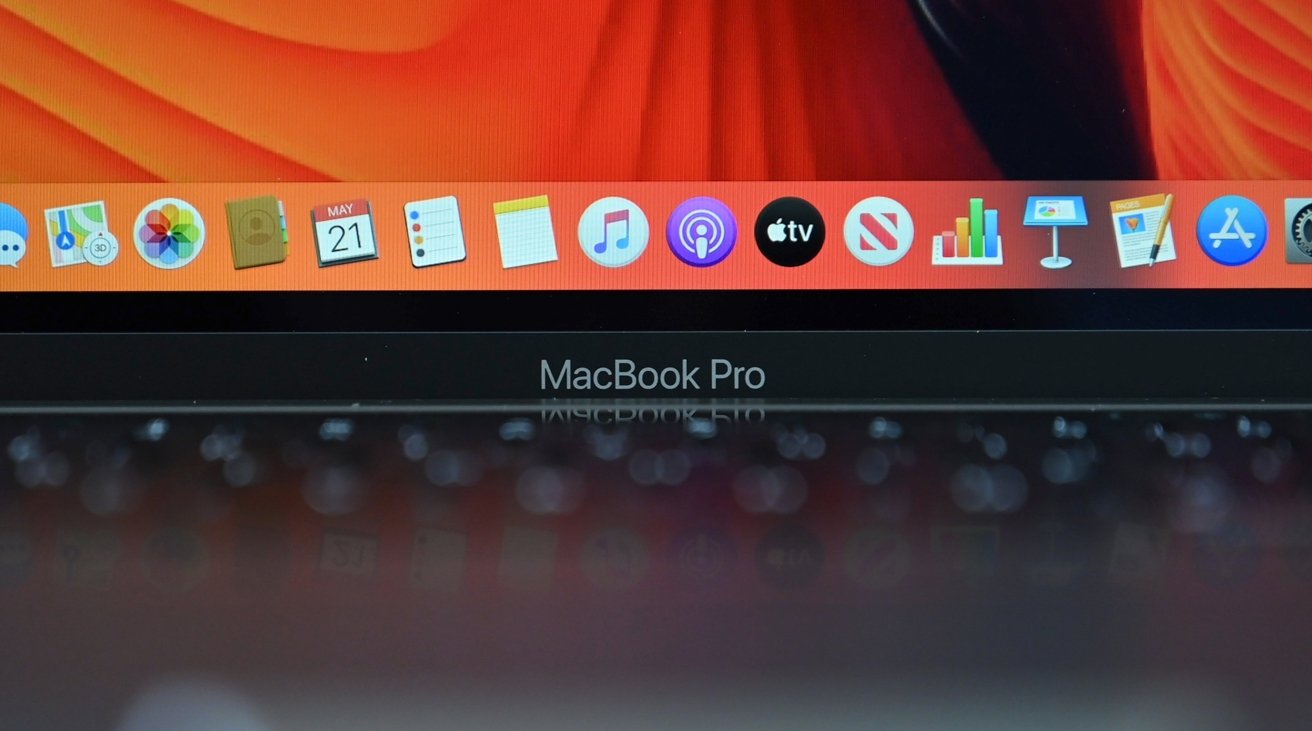 The MacBook Pro line is the prime candidate for launches during the event.